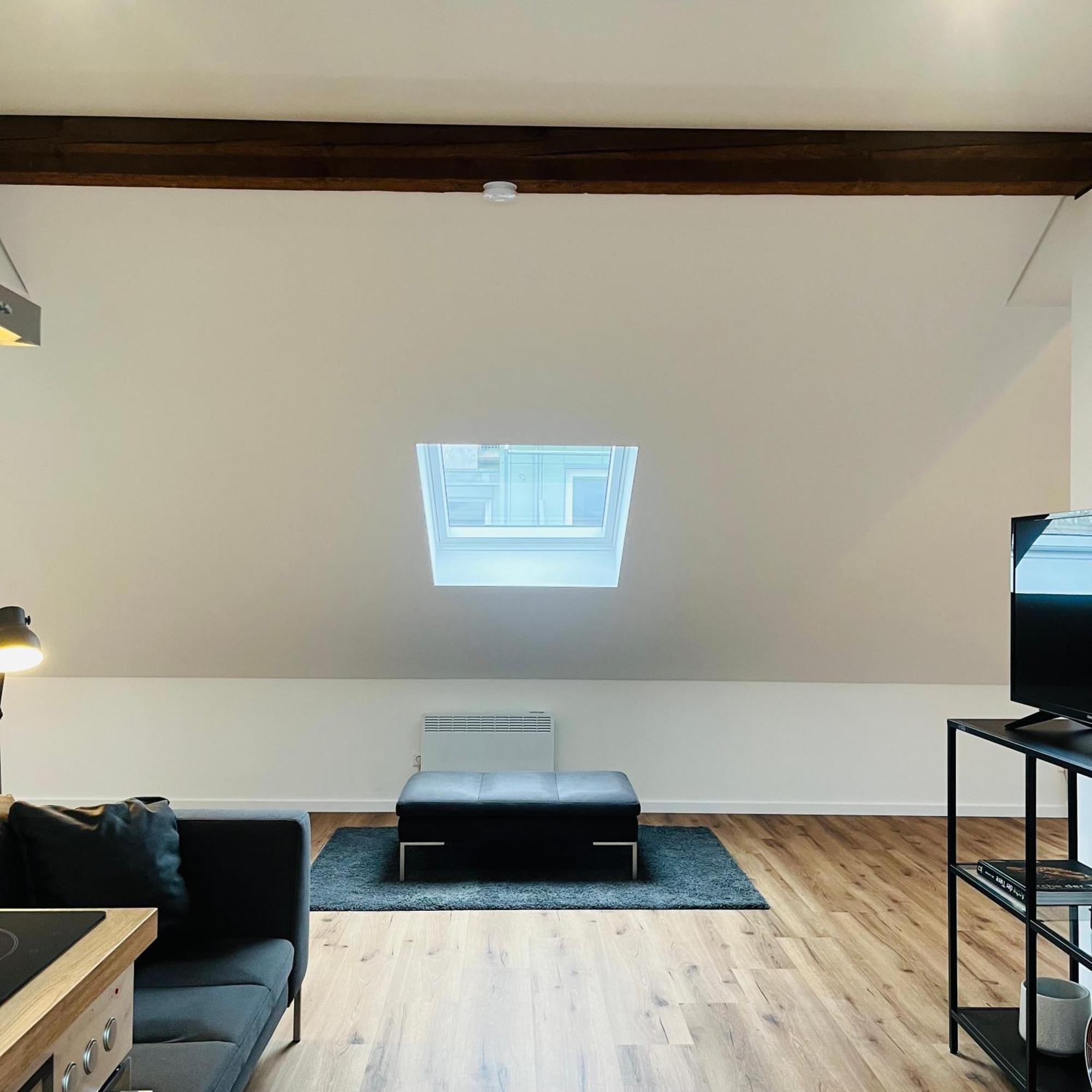 City Loft Apartment Bad Saeckingen Exterior photo