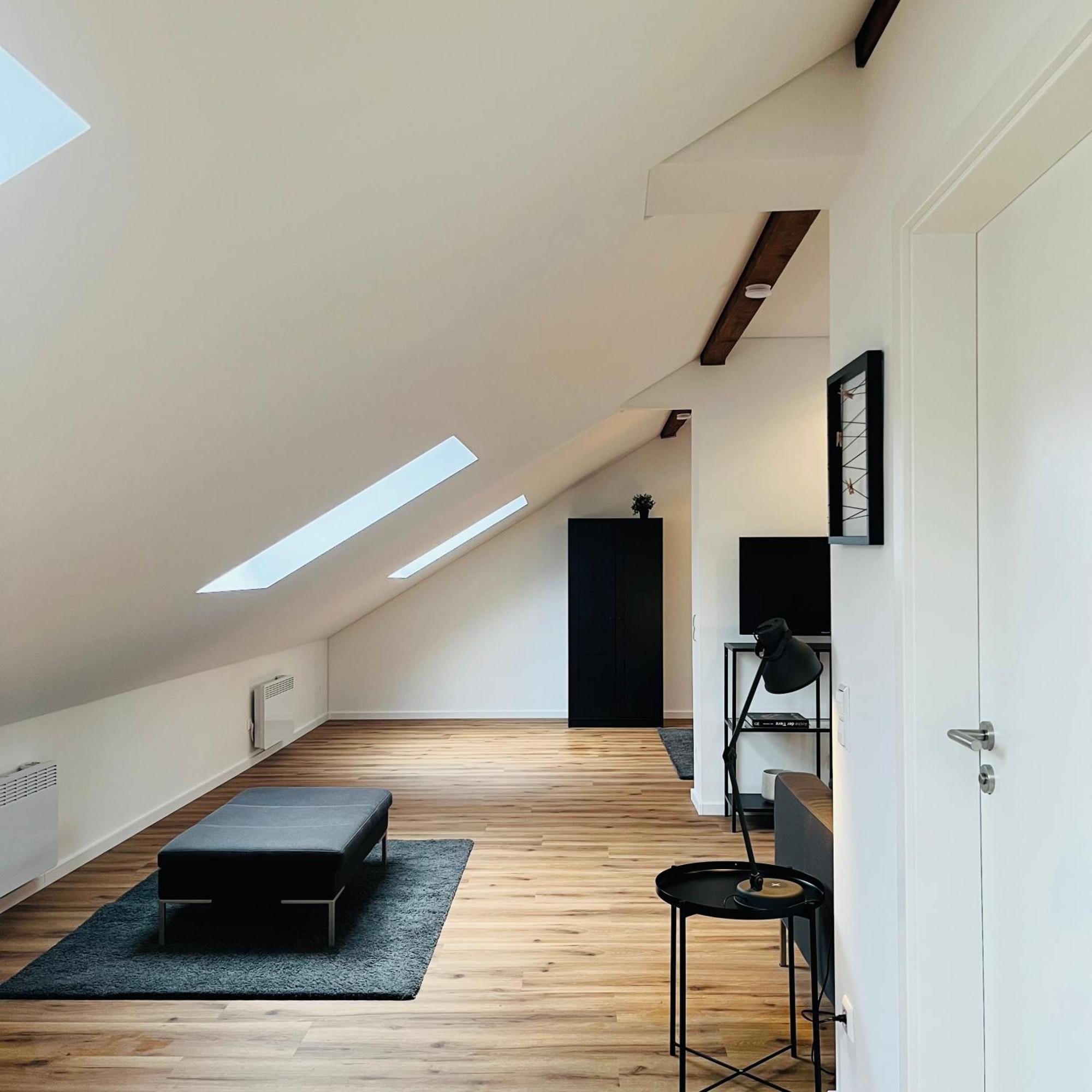 City Loft Apartment Bad Saeckingen Exterior photo